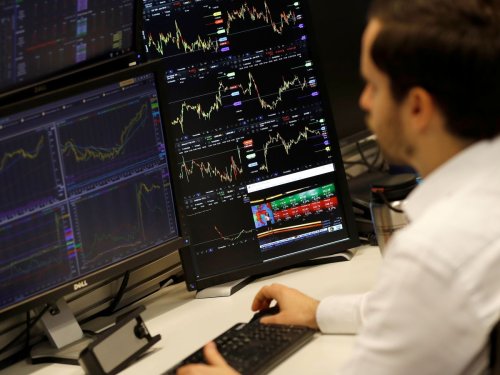 Baisse en vue en Europe, les craintes sur les taux restent vives
