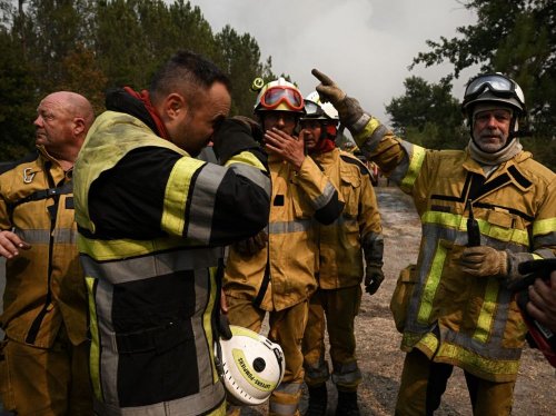 Comment Carrefour, EDF et Orange gèrent vraiment leurs pompiers volontaires