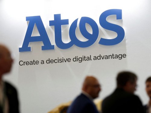 Atos signe un partenariat stratégique avec AWS dans le cloud