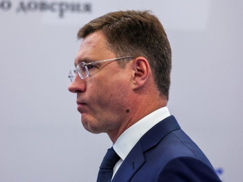 Un vice-Premier ministre russe dit que Nord Stream peut être relancé, selon l'agence Tass