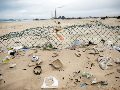 Pollution plastique : Auchan, Carrefour, Casino, Danone, Lactalis mis en demeure par des ONG