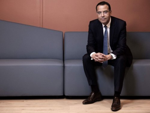 Zouari négocie le contrôle de Picard en 2024