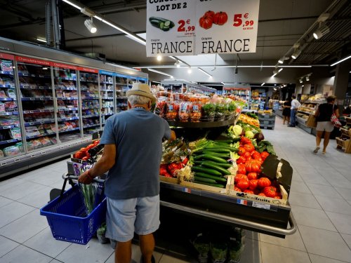 Zone euro : Baisse plus marquée que prévu des prix à la production