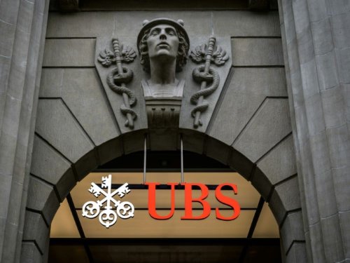 Fraude fiscale: décision en appel lundi pour la banque suisse UBS
