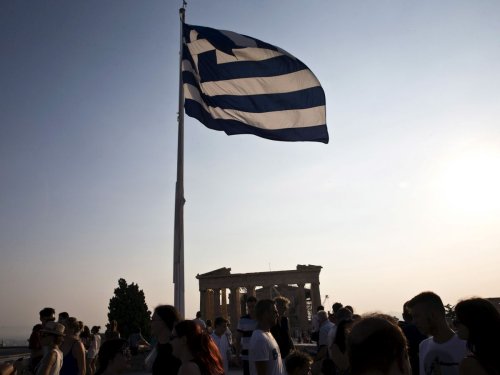 Athènes assure aux Turcs que les Grecs ne sont pas leurs "ennemis"