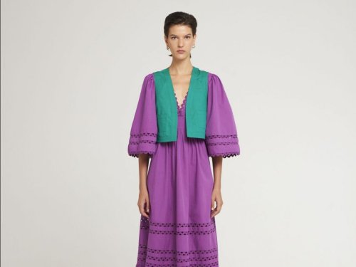 Focus Griffe : Antik Batik, bohème chic