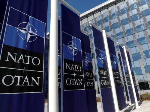 La Russie va fermer sa mission diplomatique auprès de l'Otan