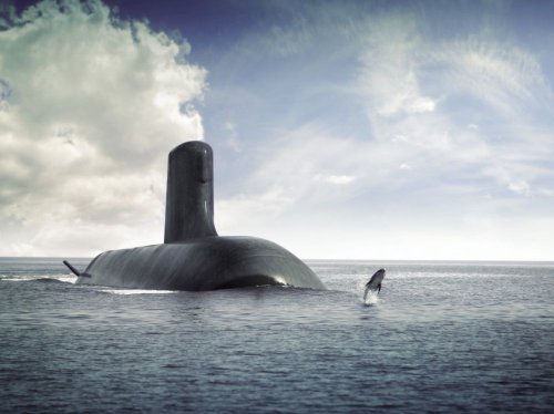 Sous-marins australiens: la "bombe" du ministère des Armées français