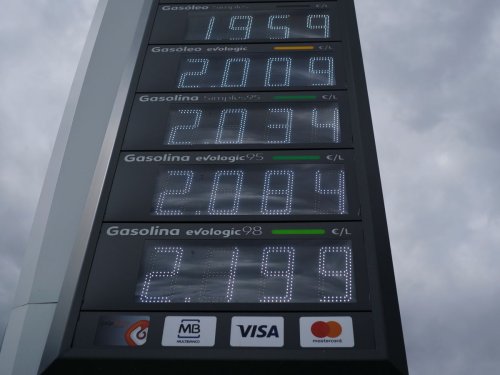 Les pays de l'UE d'accord pour plafonner le prix du diesel russe
