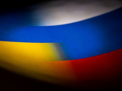 L'Ukraine veut plafonner le pétrole russe entre 30 et 40 dollars le baril