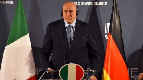 Comment l’Italie est devenue l’un des grands exportateurs mondiaux d’armement