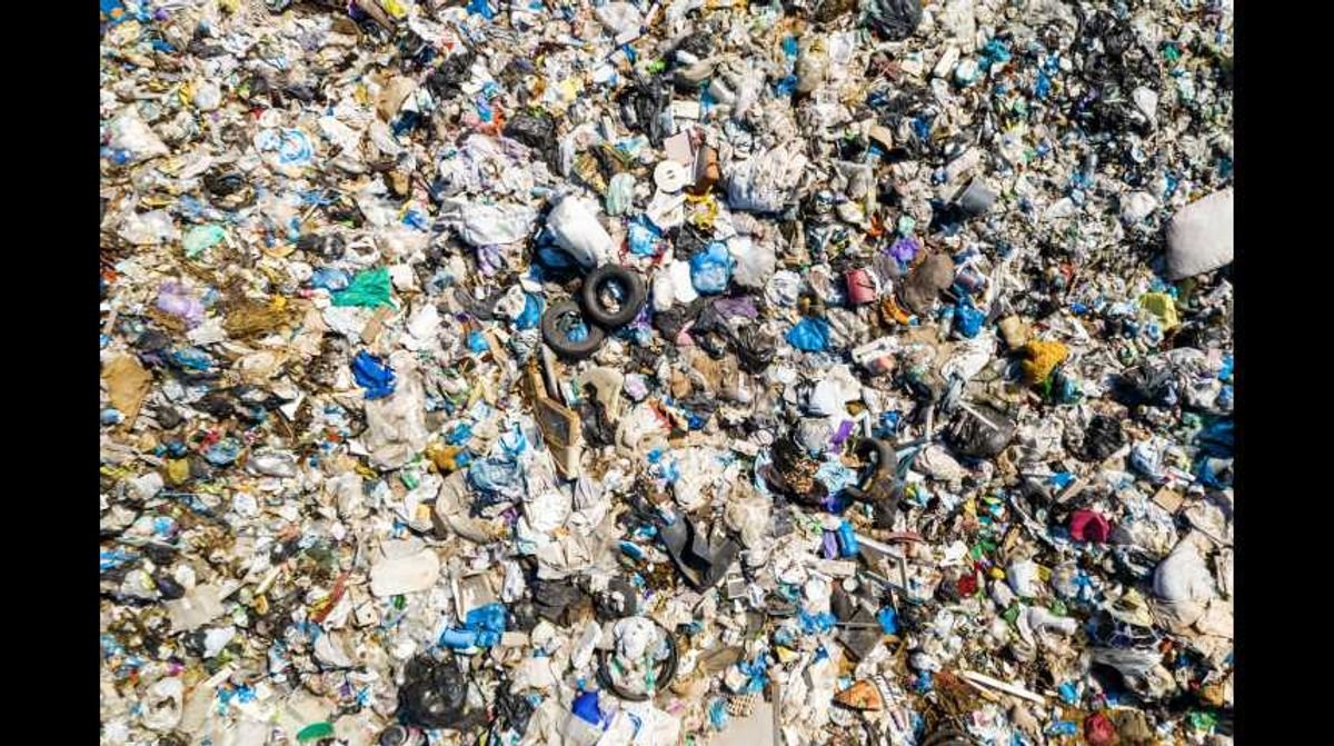 Pollution plastique : l’ONU tente trouver un accord après l’échec de Busan