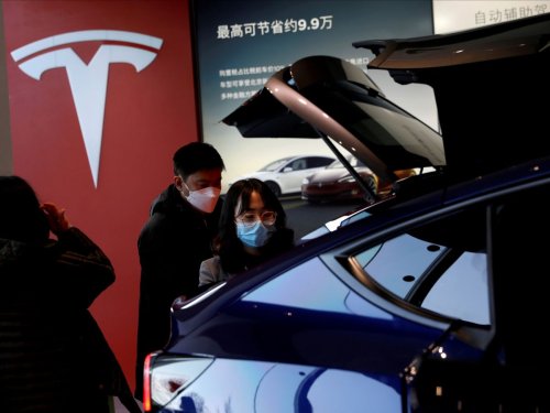 Tesla Model Y : pourquoi des tarifs qui vont du simple au double