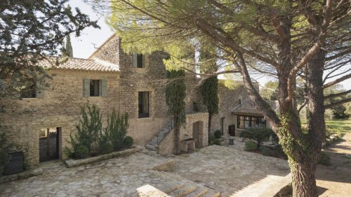 Gordes, la destination pour un week-end d’exception