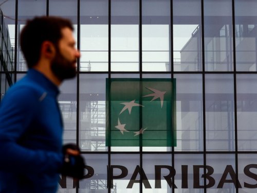 BNP Paribas change les intitulés de poste de ses employés à Londres