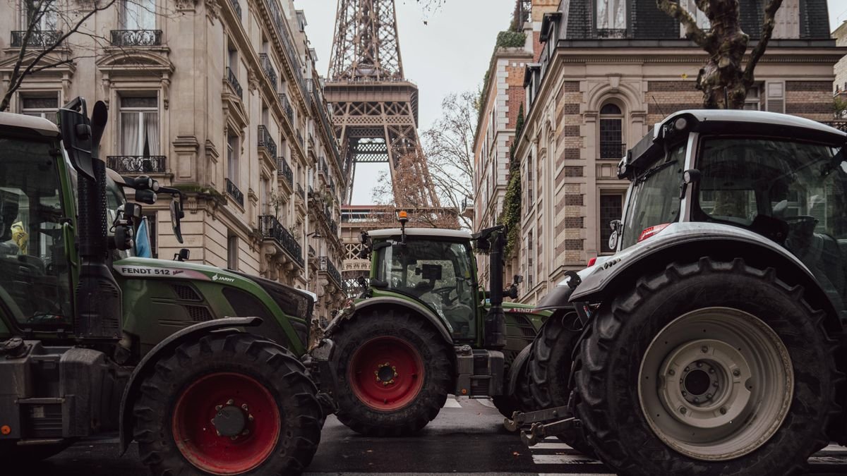 Face à la colère des agriculteurs, le gouvernement fait quelques concessions