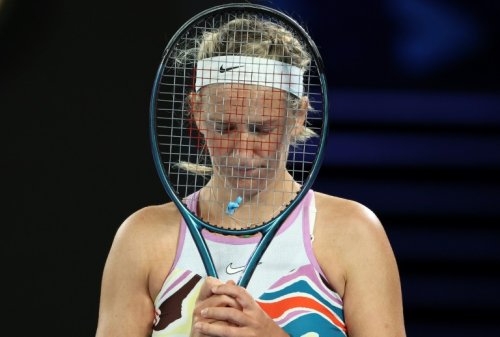 Open d'Australie : Sabalenka et Rybakina s'affronteront pour le titre