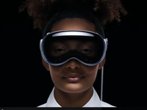 Le casque de réalité augmentée Apple Vision Pro va révolutionner notre quotidien