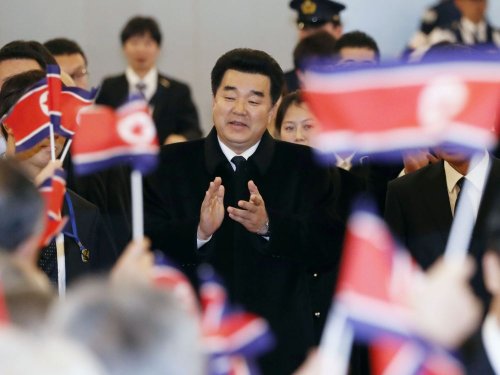 La Corée du Nord renonce aux Jeux olympiques de Tokyo à cause du coronavirus