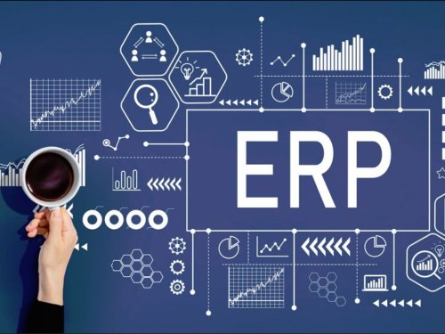Les logiciels ERP : comment transforment-ils la gestion des entreprises ?