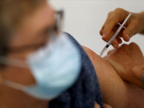 Un second rappel anti-Covid nécessaire selon la Haute autorité de santé