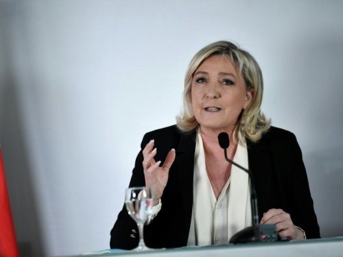 Programme santé de Marine Le Pen: le cinglant diagnostic d’un médecin
