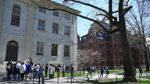 Dans les Etats-Unis de Donald Trump, une mise au pas brutale sur les campus universitaires
