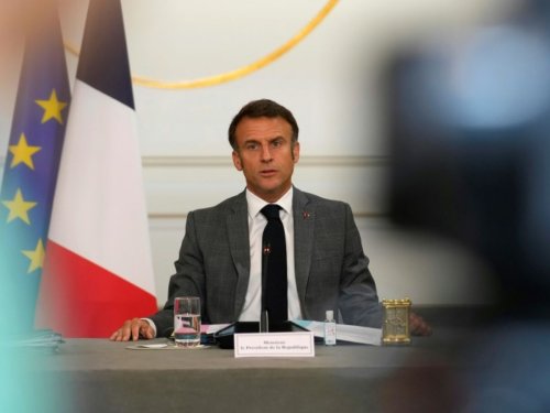 Référendum, décentralisation, climat, IVG : Emmanuel Macron dévoile ses pistes de réforme de la Constitution