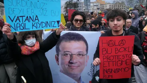Turquie : l’inquiétante « poutinisation » d’Erdogan