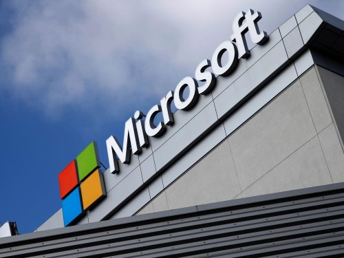 Microsoft discute d'un rachat de Nuance pour 16 millions de dollars