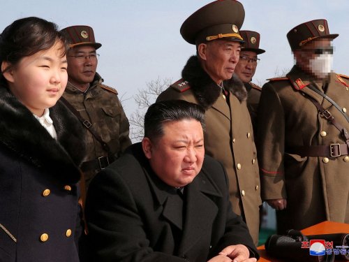 La Corée du Nord dit avoir testé un système nucléaire sous-marin