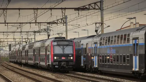 Salaires, logement, stabilité… Malgré la fin du statut de cheminot, les astuces de la SNCF pour embaucher à tour de bras