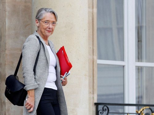 Pourquoi Elisabeth Borne va remplacer Pôle Emploi par France Travail?