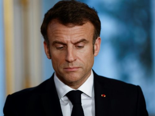 Retraites : pourquoi Macron doit espérer une censure du conseil constitutionnel