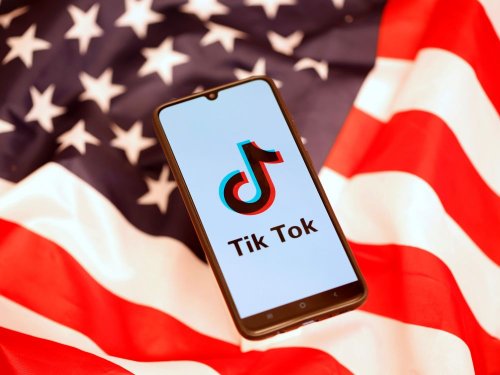 Etats-Unis : TikTok va renforcer le contrôle des publications politiques avant les élections de mi-mandat