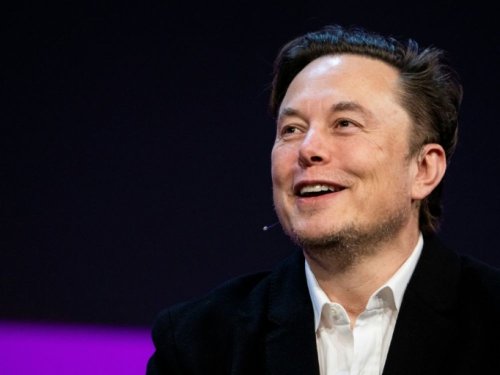Twitter : Musk augmente à 33,5 milliards de dollars son apport