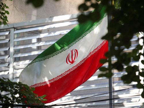 L'ambassadeur britannique convoqué à Téhéran après des propos "interventionnistes"