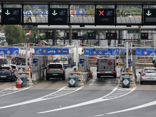 Les péages d'autoroutes vont-ils baisser cet été?