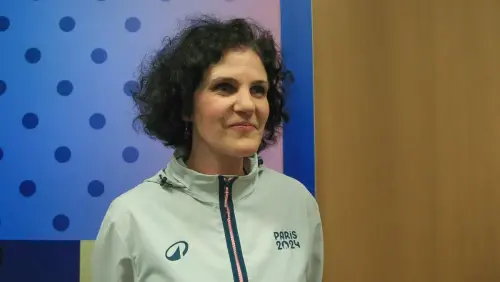 Nouveau dirigeant chez Decathlon : pourquoi la recette Barbara Martin Coppola n’a pas pris