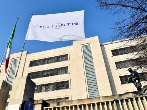 Stellantis va suspendre l'activité d'une usine dans l'Illinois pour une durée indéterminée