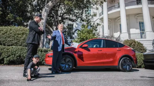 « Ses provocations sont haïssa­bles » : redresser Tesla, l’Everest qui attend Elon Musk