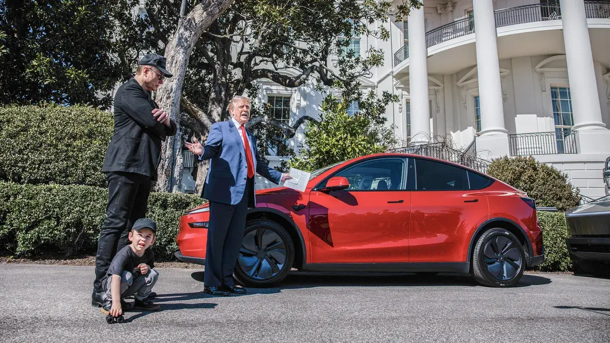 « Ses provocations sont haïssables » : redresser Tesla, l’Everest qui attend Elon Musk