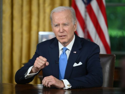 Biden promulgue la loi qui évite une banqueroute américaine