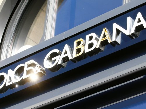 Le patron de Dolce Gabbana dément toute discussion sur un rapprochement avec Kering