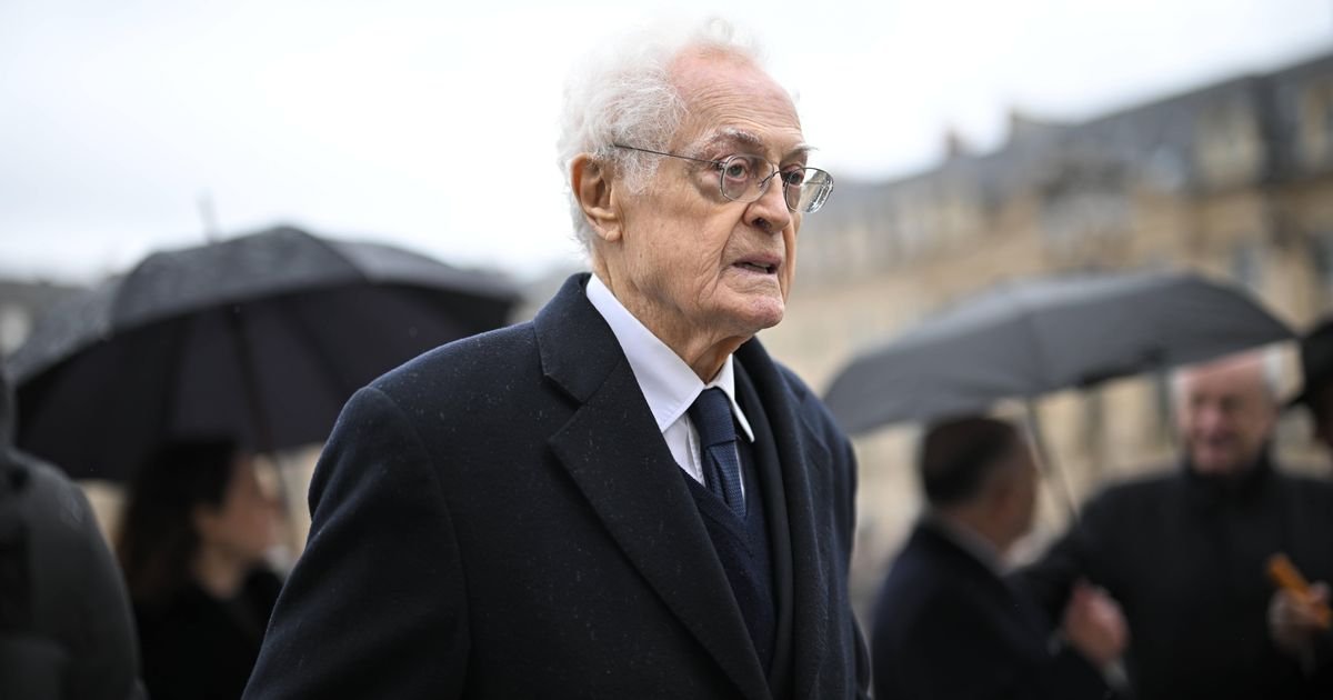 Lionel Jospin, ancien Premier ministre et figure du PS, est décédé à l’âge de 88 ans