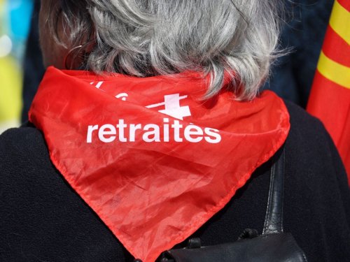 Macron sur TF1 et France 2, réquisitions... toute l'actu après l'adoption de la réforme des retraites