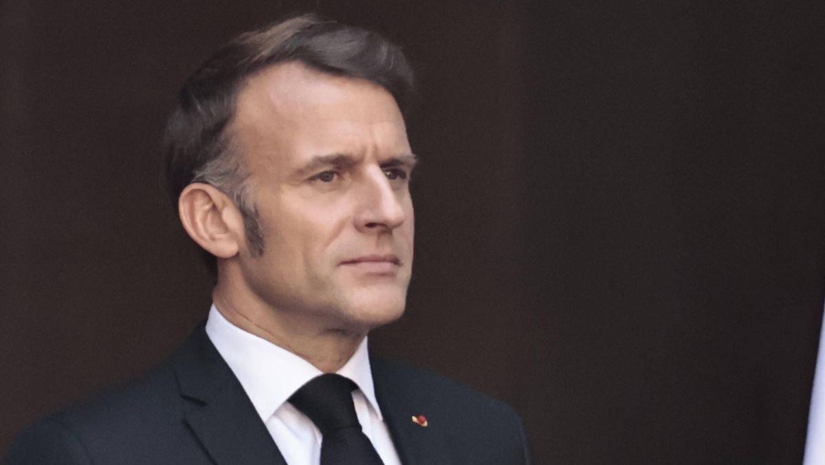 « Je reste vigilant » : après le tollé provoqué par ses propos sur le Mercosur, Macron tente de calmer le jeu