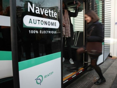 Ile-de-France Mobilités veut éviter les conflits sociaux sur les lignes de bus