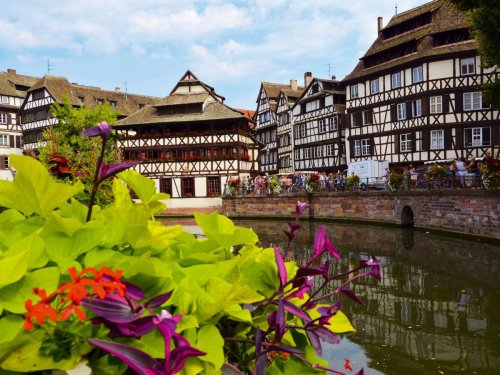 Investissements étrangers, relocalisations... Le Grand Est confirme son attractivité