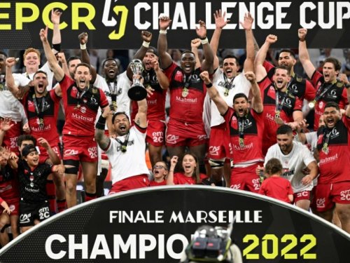 Challenge européen : Lyon, à jamais le premier